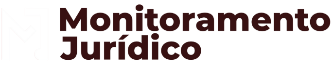 Monitoramento Jurídico
