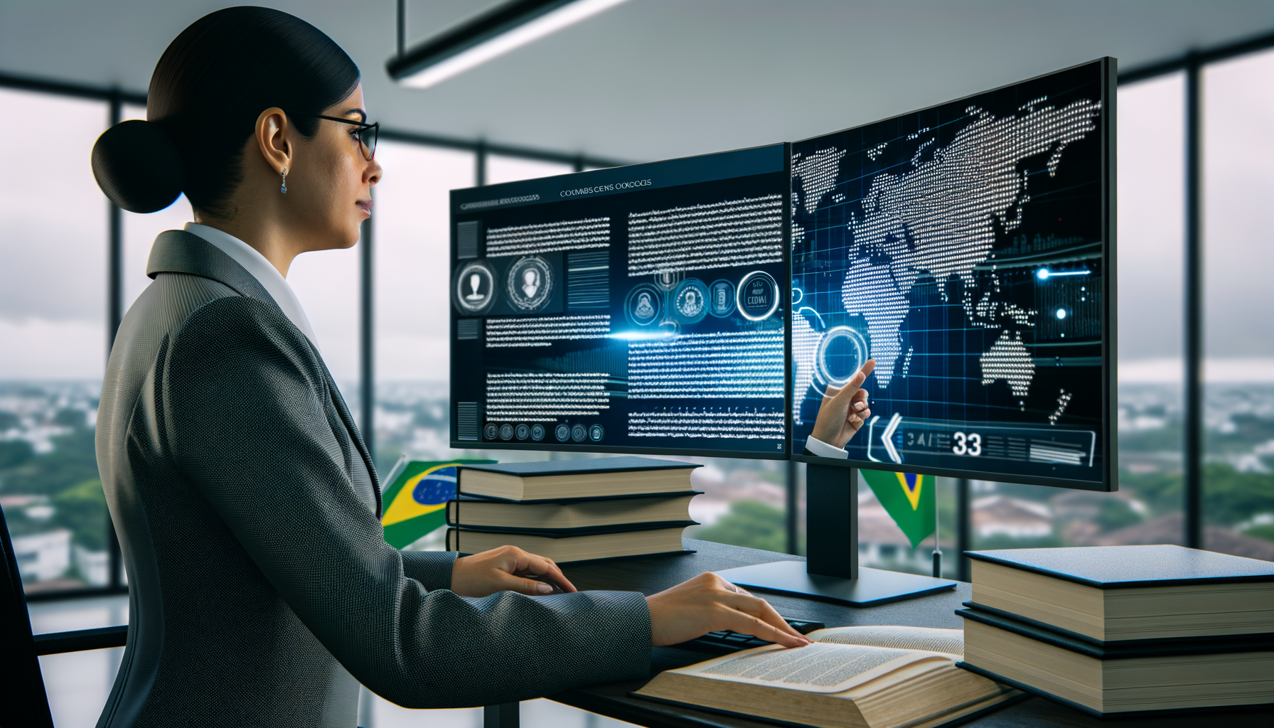 Análise de Jurisprudência com IA: Guia Completo