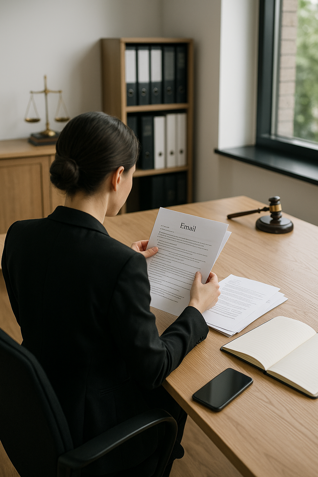 Assédio moral no trabalho: provas para ação judicial