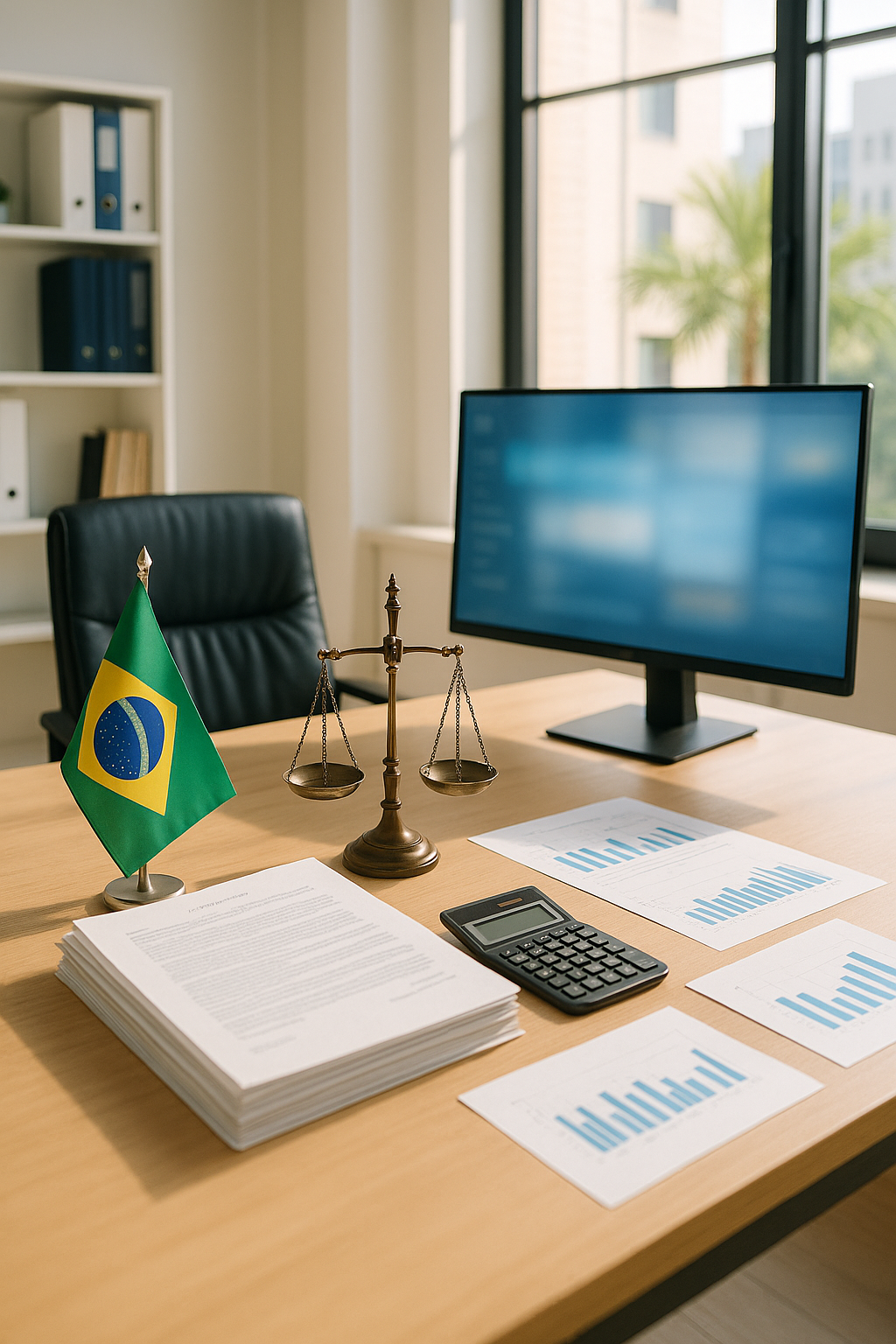 Atualização de débitos judiciais: guia para advogados