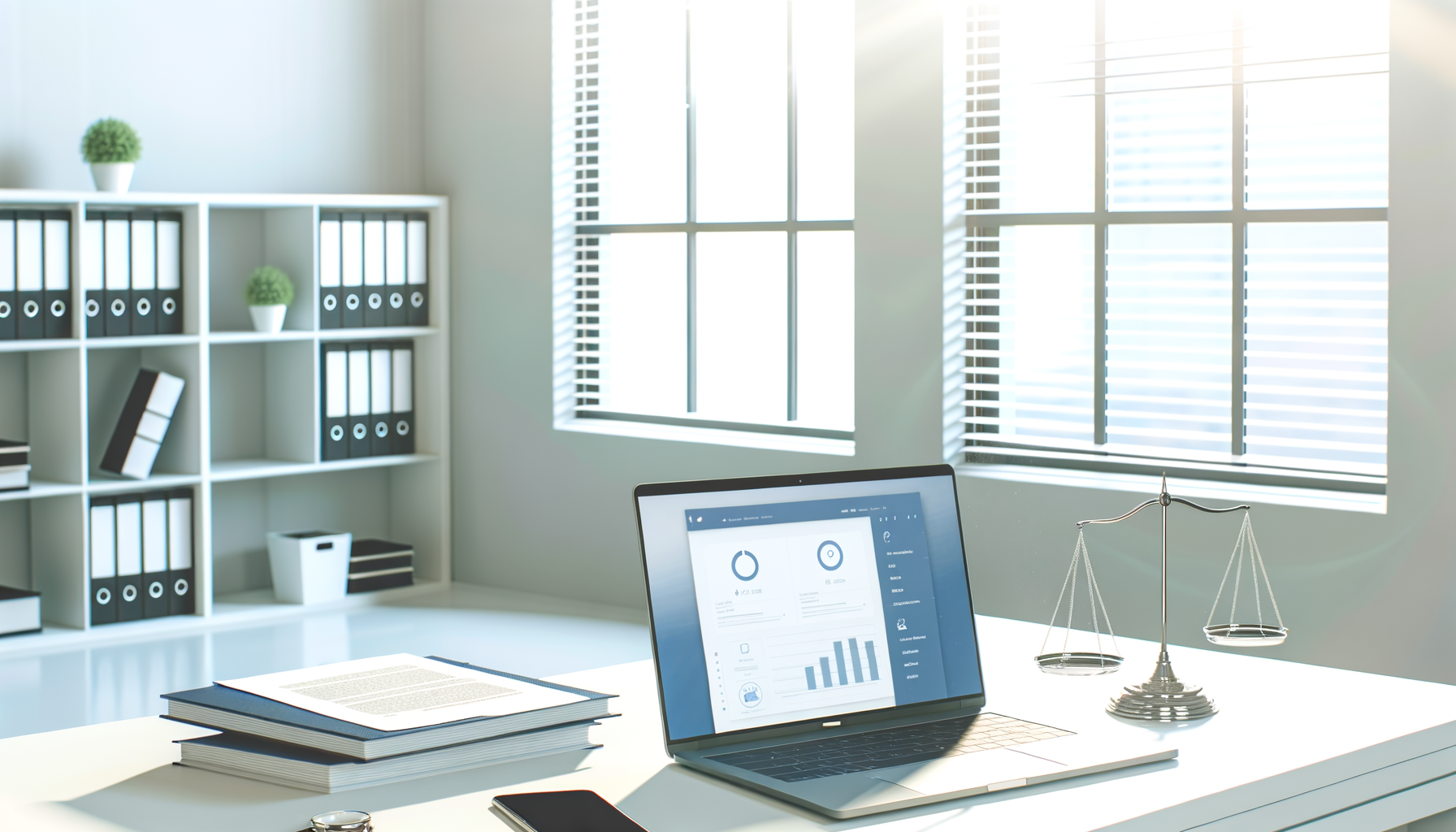 Automação Jurídica e Produtividade: Guia Completo