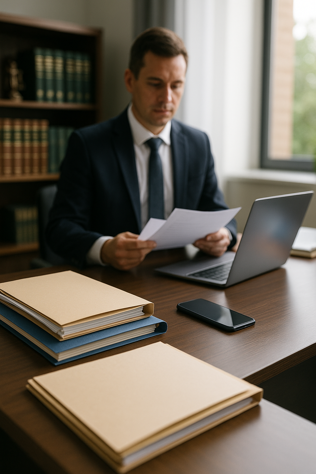 Cadastro de clientes na advocacia: como organizar