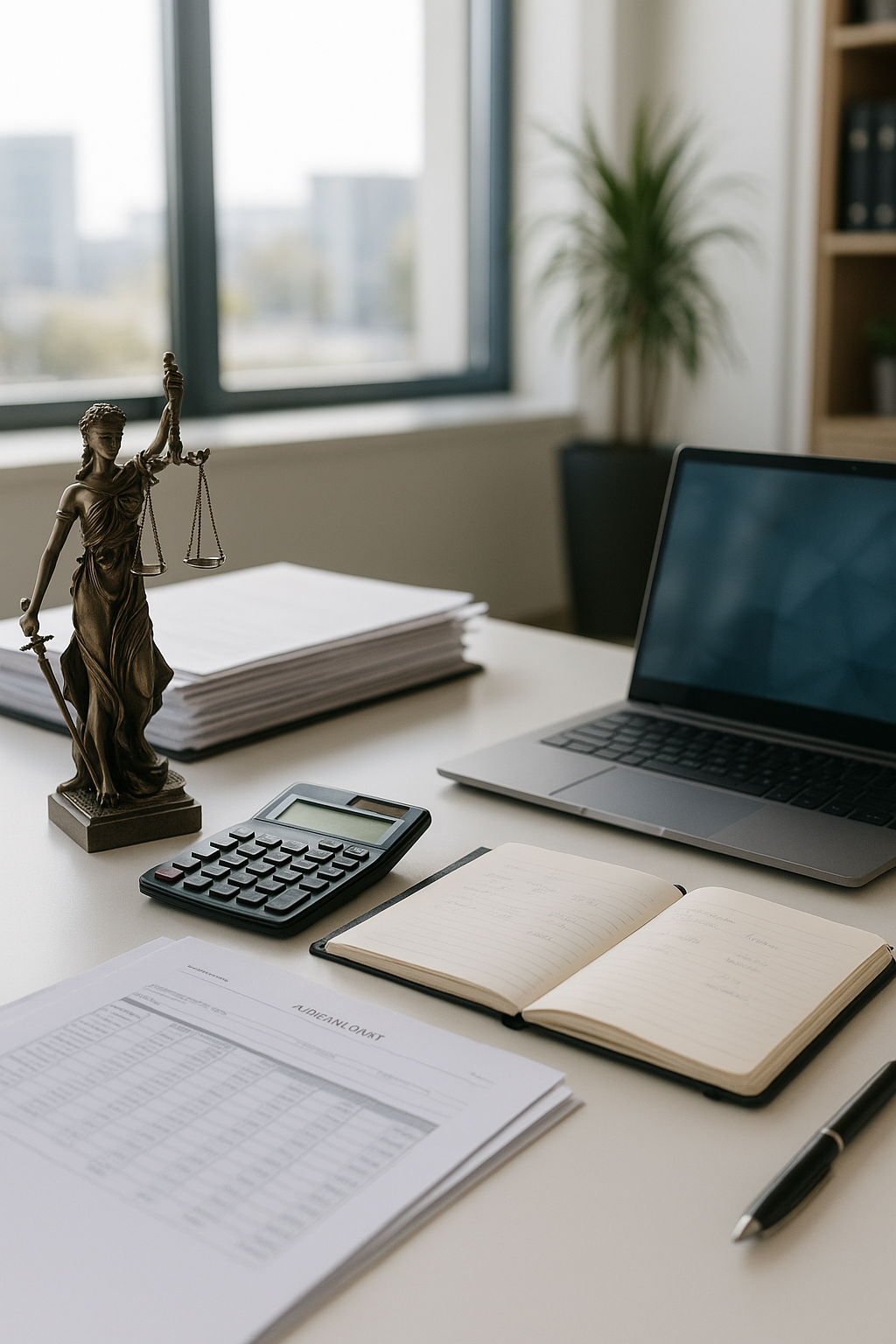 Cálculo Jurídico: amortizações em débitos judiciais