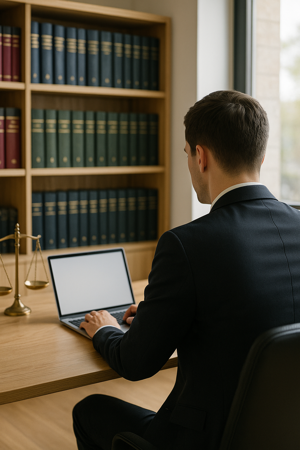 Captação de Clientes para Advogados: Guia Digital