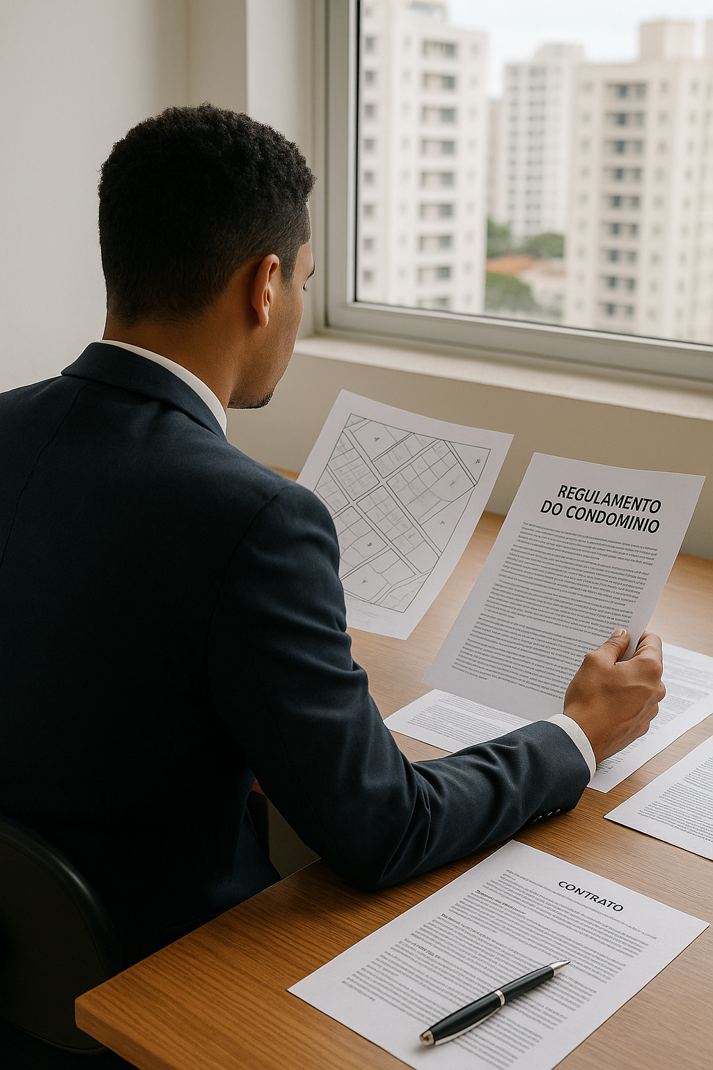 Conflitos de Vizinhança: Soluções Jurídicas Eficazes
