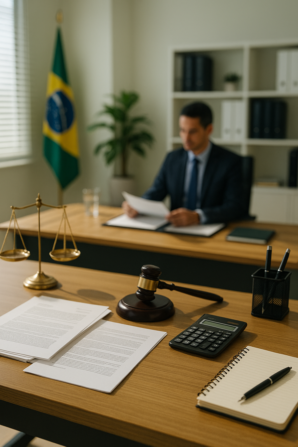 Controle de repasses para advogados: mais organização