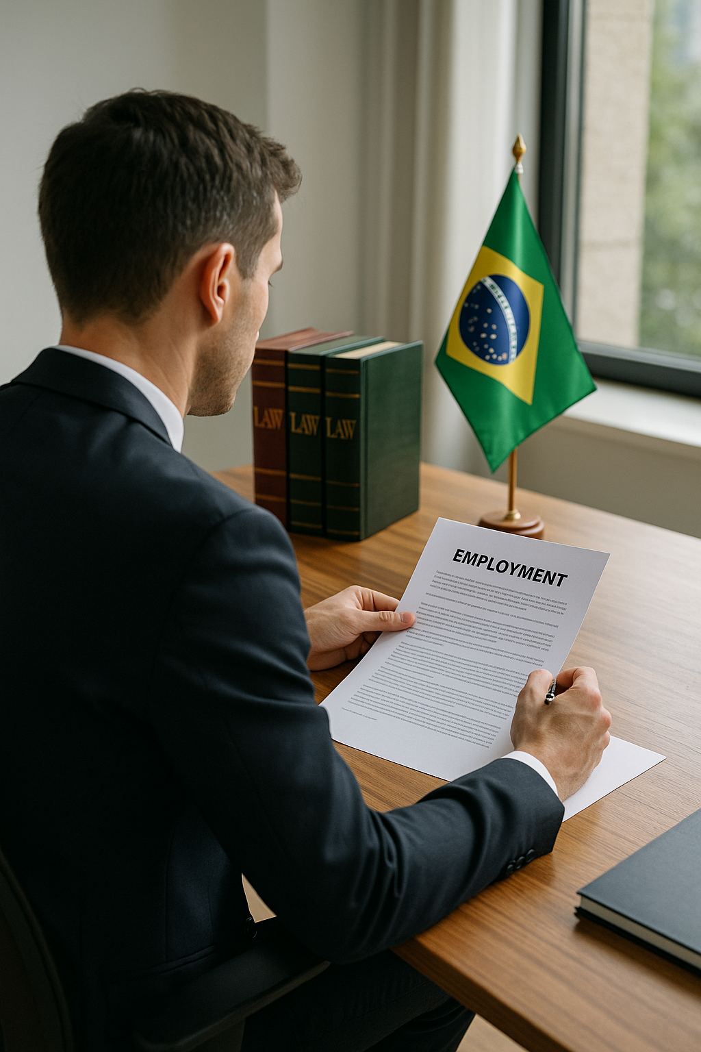 Demissão por Justa Causa: Direitos e Como Reverter