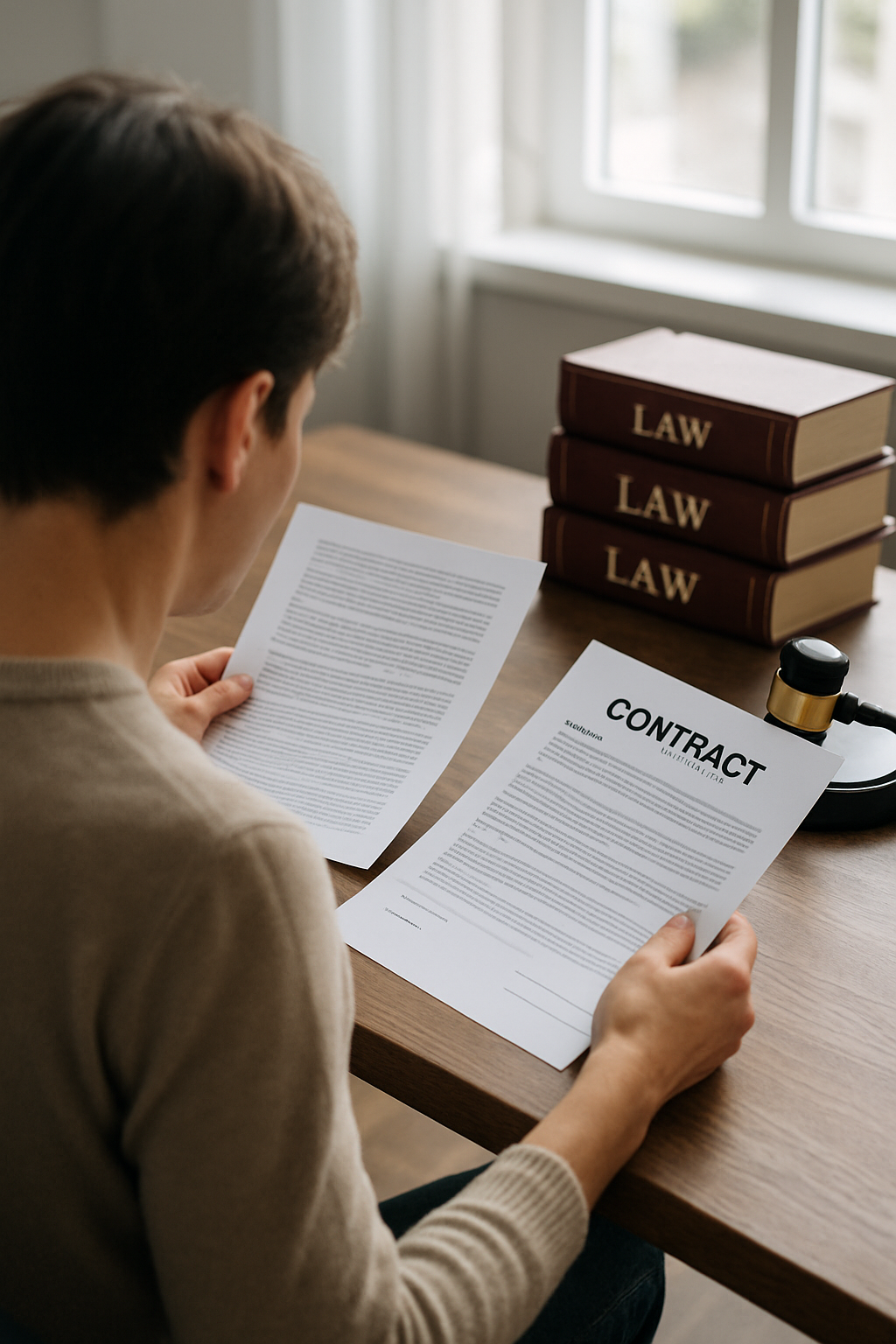 Direito do Consumidor: Reclamações e Como Resolver