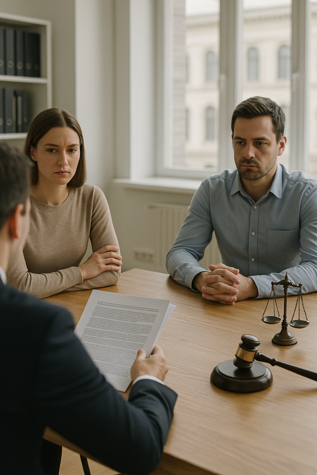 Divórcio Consensual vs Litigioso: Qual Escolher?