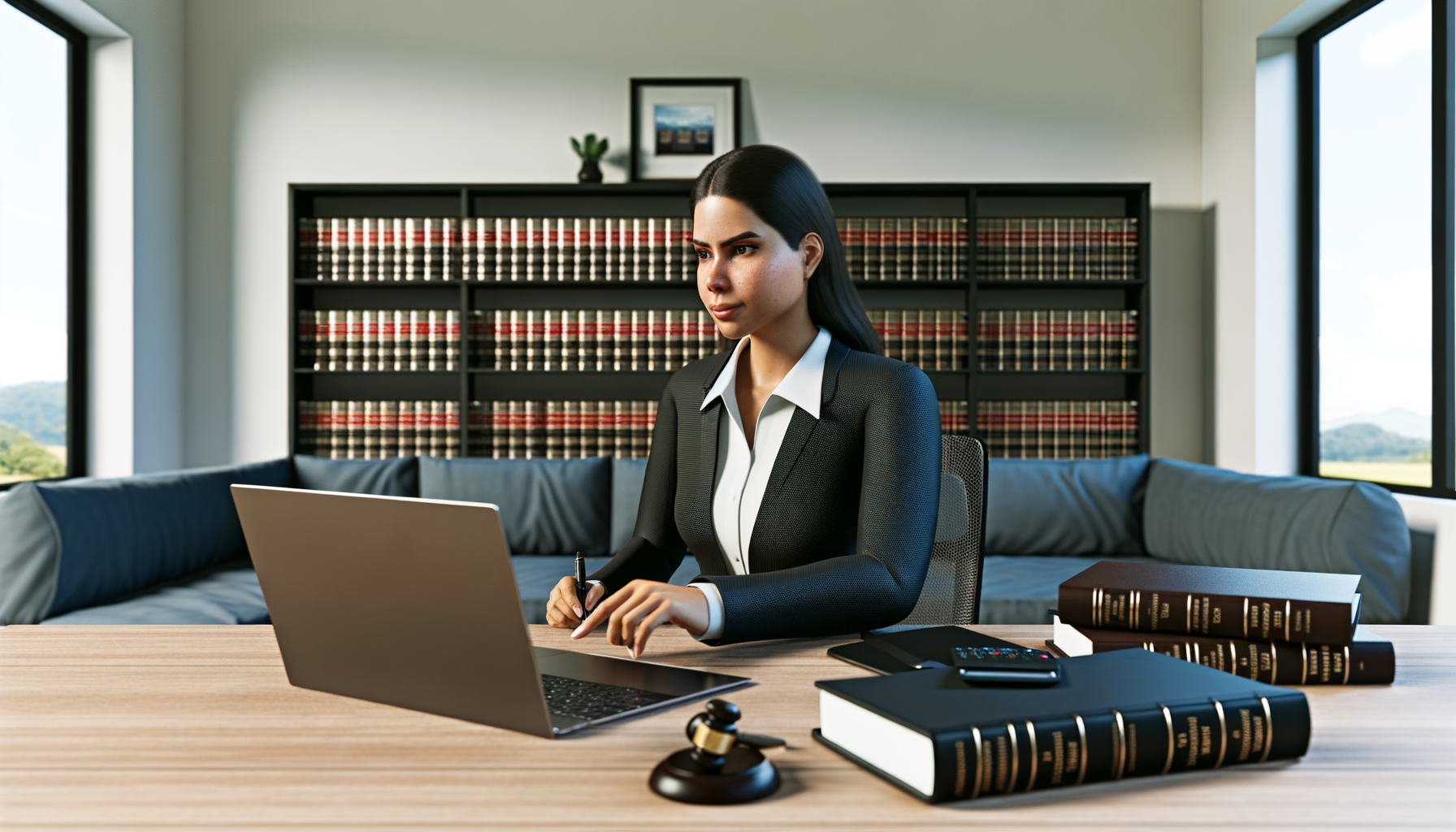 Especialidades Jurídicas e IA: Guia Prático por Área