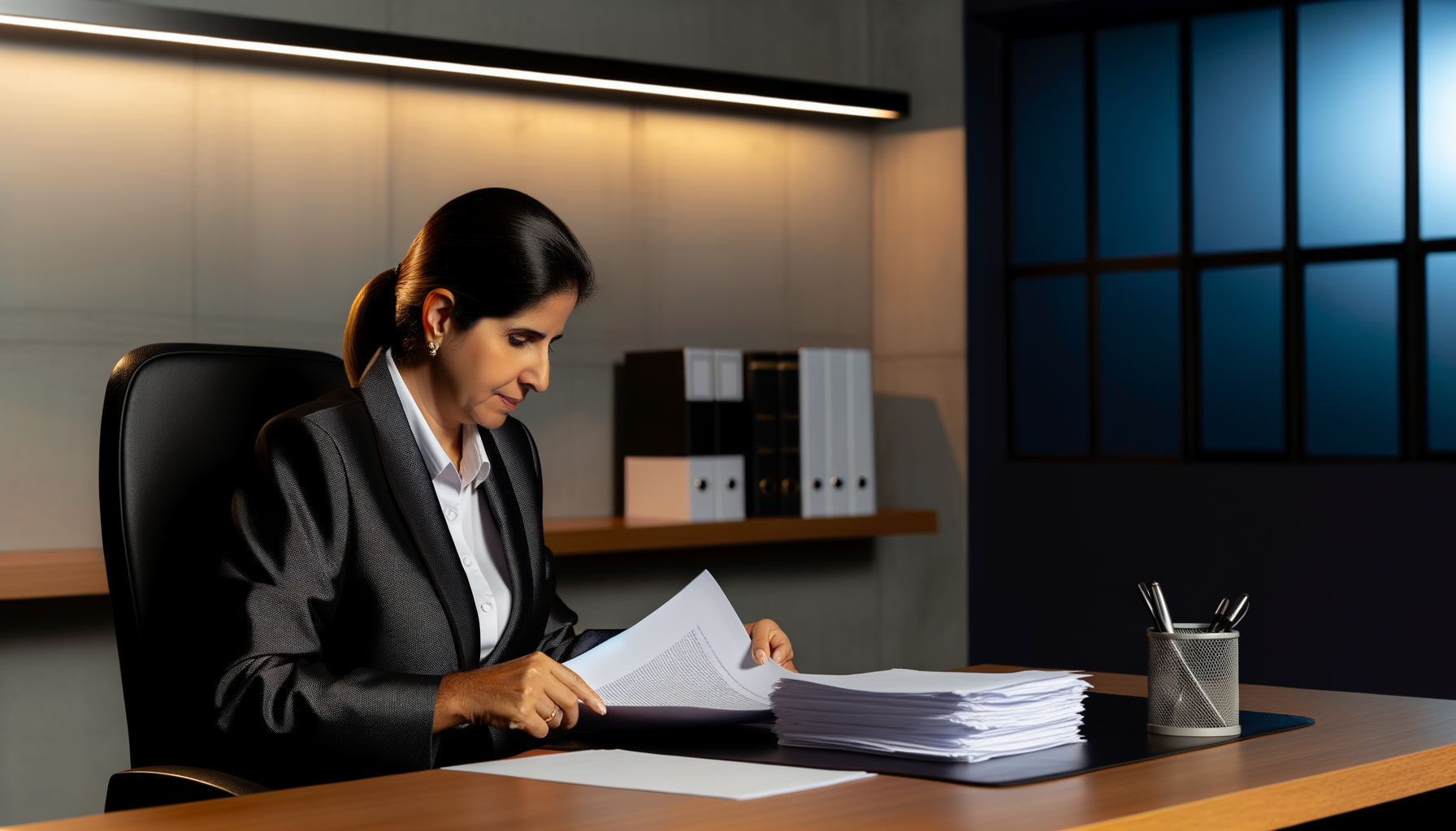 Estratégias de Retenção de Clientes na Advocacia