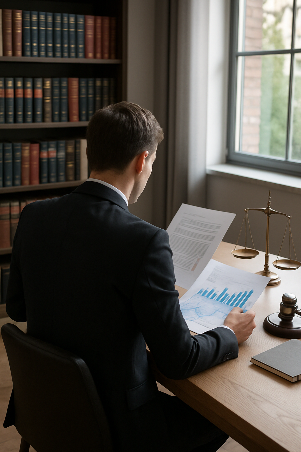 Como Estruturar um Escritório de Advocacia Eficiente