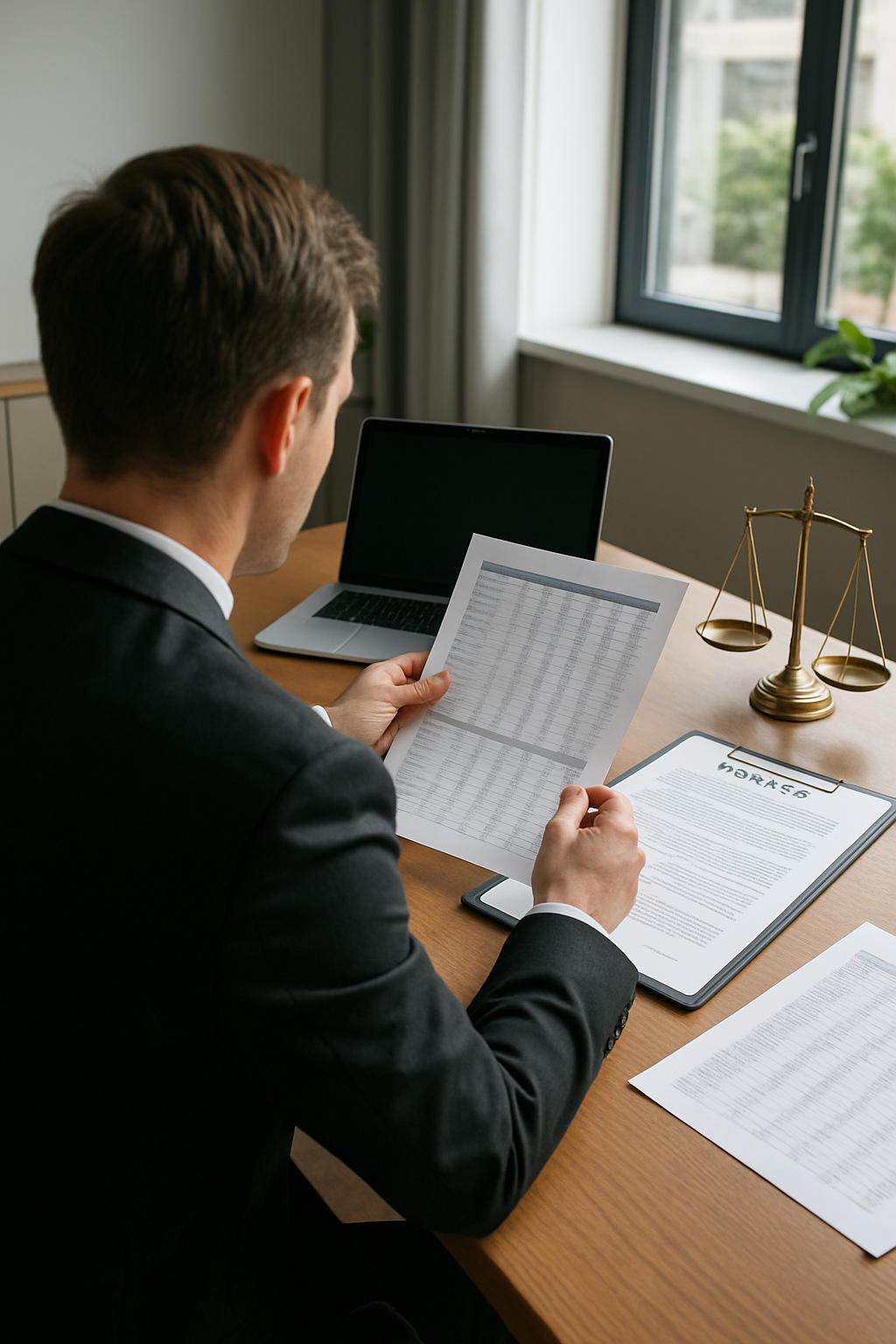 Como estruturar o financeiro do escritório de advocacia