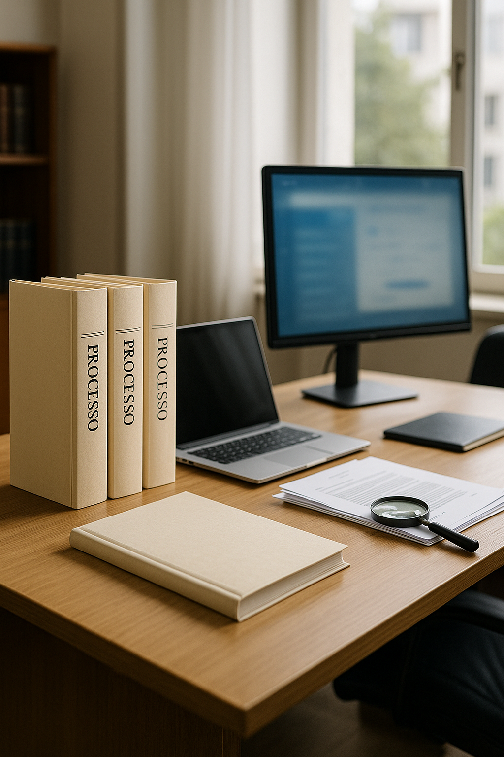Gestão de escritório jurídico: como organizar a rotina