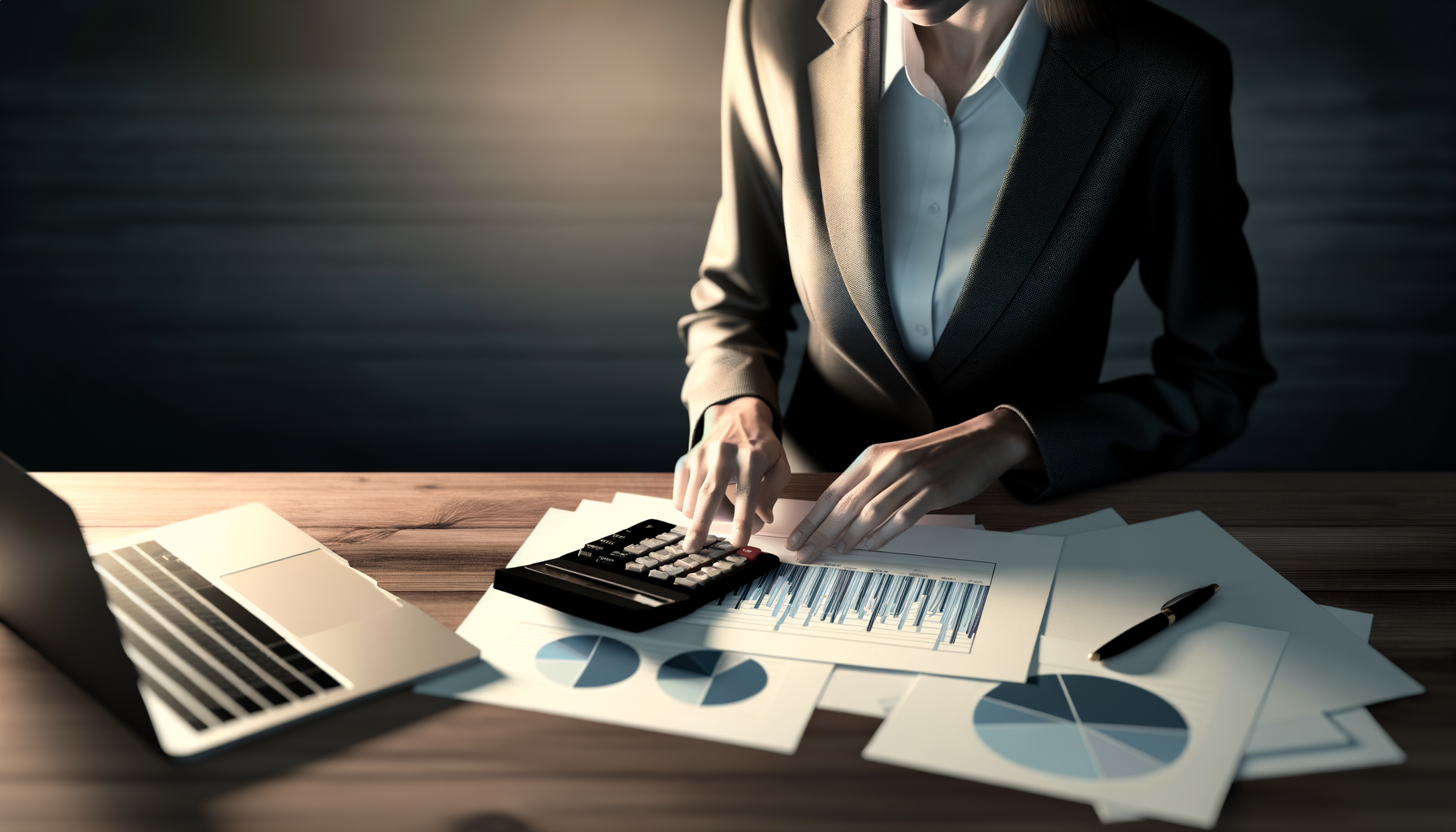 Gestão Financeira de Escritórios: Guia de Honorários e Lucro