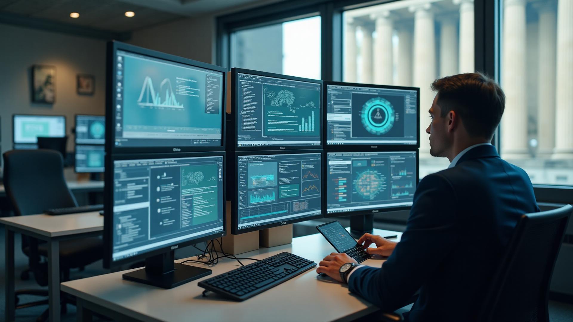 Monitoramento jurídico: como integrar ao fluxo de trabalho