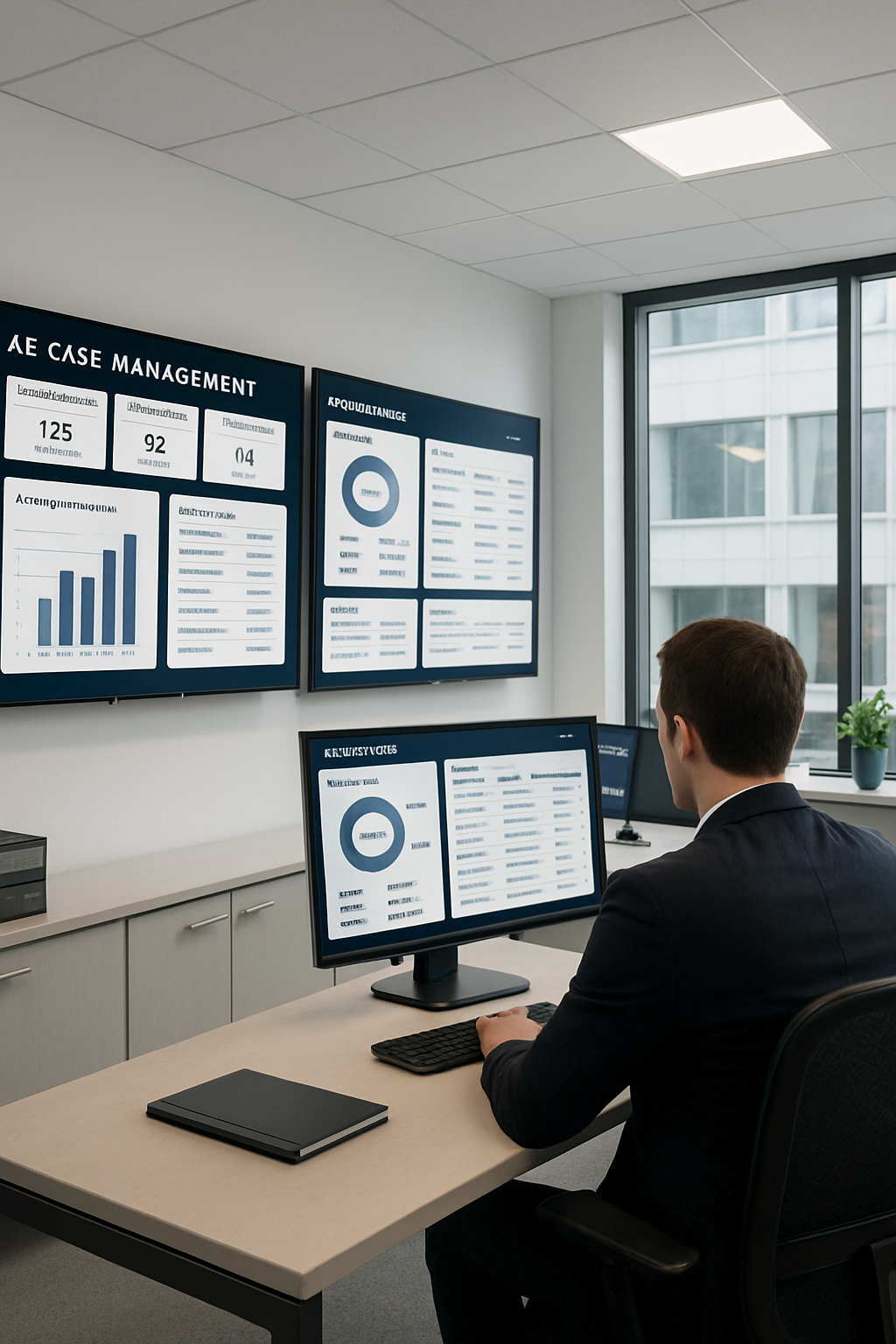 Monitoramento processual: checklist para 500+ causas