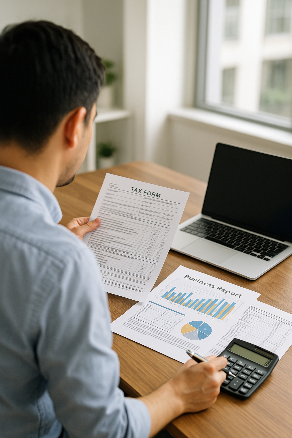 Planejamento Tributário para Pequenas Empresas: Guia Prático